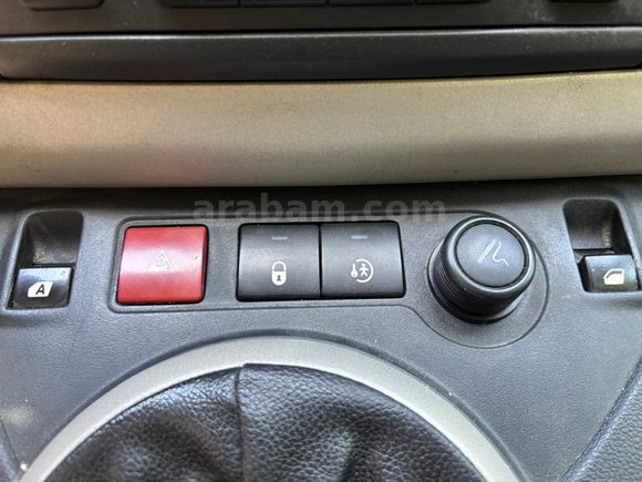 İlk Sahibinden Citroen Berlingo 1.6 HDi Multispace 2014 Model