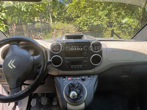 İlk Sahibinden Citroen Berlingo 1.6 HDi Multispace 2014 Model