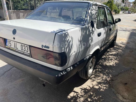 Sahibinden Tofaş Şahin 5 Vites 1990 Model 