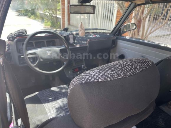 Sahibinden Tofaş Şahin 5 Vites 1990 Model 