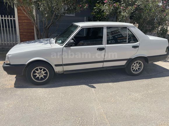 Sahibinden Tofaş Şahin 5 Vites 1990 Model 