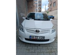 Sahibinden Toyota Auris 1.4 D-4D Comfort Extra 2011 Model Gaziantep