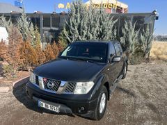 Sahibinden Nissan Navara 2.5 TDI 4x2 SE 2007 Model 
