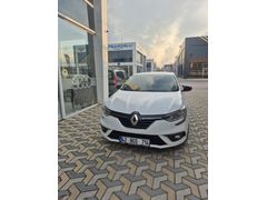 Galeriden Renault Megane 1.5 Blue DCI Touch 2020 Model Konya