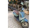 Sahibinden Kuba Brilliant 125 