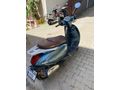 Sahibinden Kuba Brilliant 125 