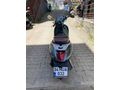 Sahibinden Kuba Brilliant 125 