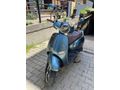 Sahibinden Kuba Brilliant 125 