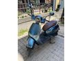 Sahibinden Kuba Brilliant 125 