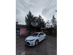 Sahibinden Toyota Corolla 1.5 Dream 2021 Model