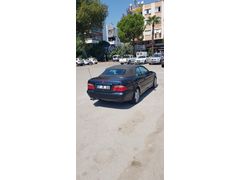 Sahibinden Mercedes - Benz CLK 200 Avantgarde 2000 Model 