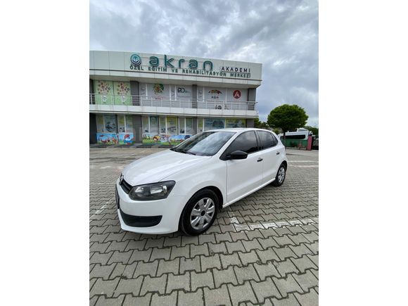 Sahibinden Volkswagen Polo 1.2 TDi Trendline 2013 Model 
