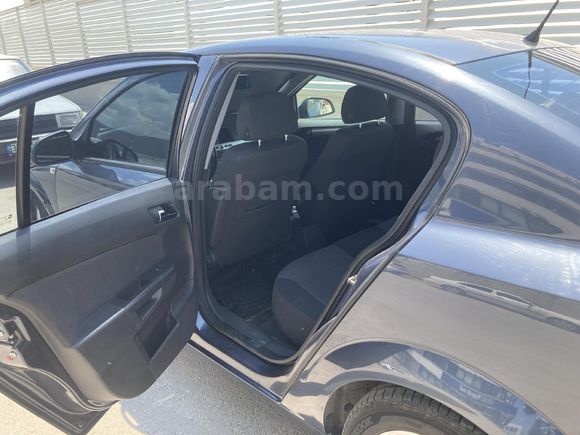 Sahibinden Opel Astra 1.3 CDTI Enjoy 2010 Model