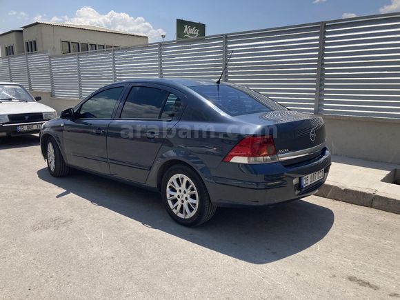 Sahibinden Opel Astra 1.3 CDTI Enjoy 2010 Model