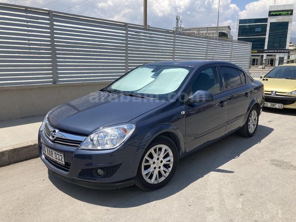 Sahibinden Opel Astra 1.3 CDTI Enjoy 2010 Model