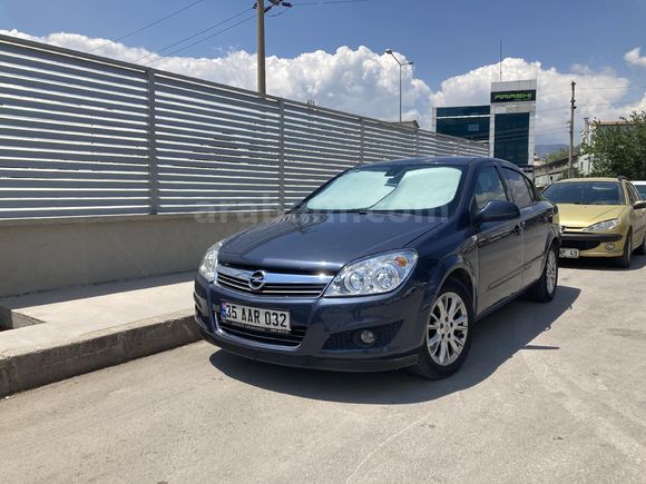 Sahibinden Opel Astra 1.3 CDTI Enjoy 2010 Model