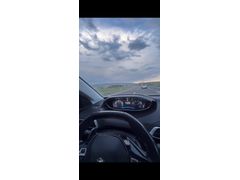 Sahibinden Peugeot 3008 1.6 BlueHDi Active 2018 Model  147.000 km Gri