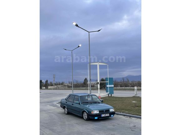 Sahibinden Tofaş Doğan SLX 1994 Model 