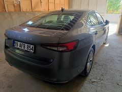 Sahibinden Skoda SuperB 1.5 TSI Elite 2024 Model Çorum