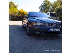 Sahibinden Volvo S80 2.9 T6 2004 Model
