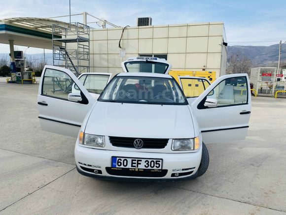Acil Sahibinden Volkswagen Polo 1.6 1997 Model 