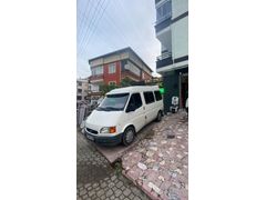 Sahibinden Ford Transit 120 V 2000 Model Ordu