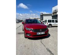 Sahibinden Fiat Egea 1.6 Multijet Lounge Plus 2019 Model 