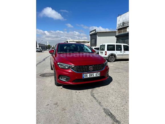 Sahibinden Fiat Egea 1.6 Multijet Lounge Plus 2019 Model 