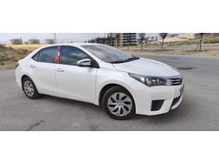 Sahibinden Toyota Corolla 1.33 Life 2015 Model 