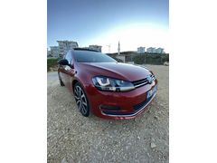 Sahibinden Volkswagen Golf 1.4 TSi Highline 2014 Model 