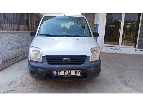 Sahibinden Ford Tourneo Connect 1.8 TDCI Trend 2012 Model