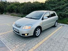 Sahibinden Toyota Corolla 1.6 Sol 2005 Model 