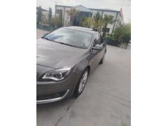 Sahibinden Opel Insignia 1.6 CDTI Cosmo 2017 Model