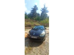 Sahibinden Renault Fluence 1.5 dCi Business 2011 Model  205.000 km Siyah