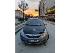 Sahibinden Opel Corsa 1.2 Twinport Essentia 2008 Model 