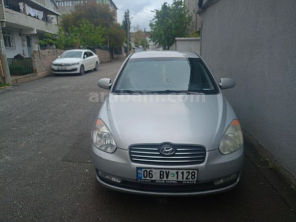 Sahibinden Hyundai Accent Era 1.4 Team 2009 Mode detaylı bilgi için arayın motorda yağ yakma duman atma yoktur lastikker yeni tambir aile arabası