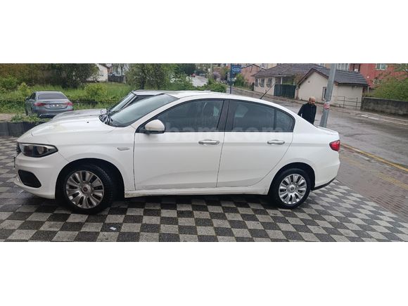 Sahibinden Fiat Egea 1.3 Multijet Easy 2018 Model