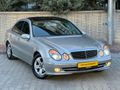 Galeriden Mercedes - Benz E 320 Avantgarde 2005 Model Konya