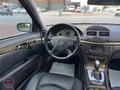 CEYLAN OTOMOTİV'DEN E320 AVANTGARDE DEGİŞENSİZ CAM TAVAN
