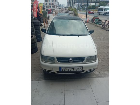 Sahibinden Volkswagen Polo 1.6 1998 Model