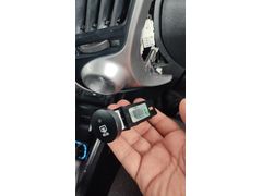 Hyundai ix35 arka cam rezistans açma kapama düğmesi
