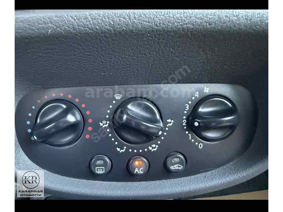 Sahibinden Renault Clio 1.4 RTA 2000 Model 