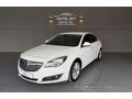 Opel Insignia 1.6 CDTI Otomatik