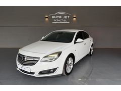 Opel Insignia 1.6 CDTI Otomatik