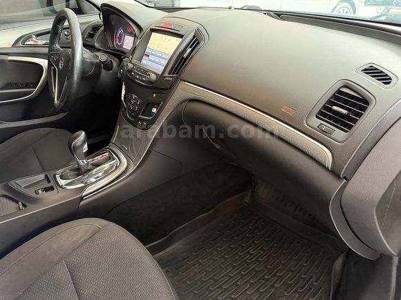 Opel Insignia 1.6 CDTI Otomatik