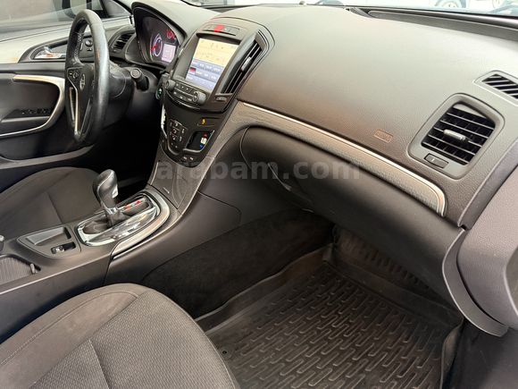 Opel Insignia 1.6 CDTI Otomatik