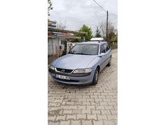 Sahibinden Opel Vectra 2.0 1998 Model