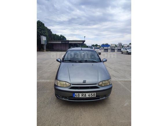 Sahibinden Fiat Palio 1.6 HL Weekend 1999 Model