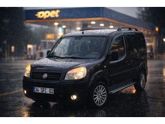 2010 DOBLO BASKI /TRİGER RADYATÖR/ MUAYNE YENİ l