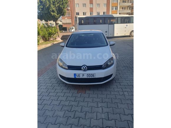 Sahibinden Volkswagen Golf 1.4 TSi Trendline 2011 Model